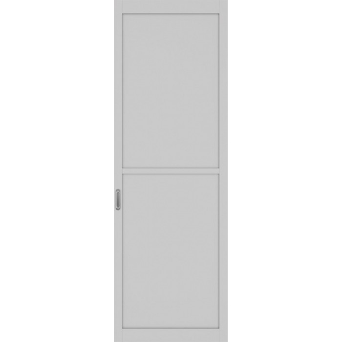 -Перегородка 102.11 Пепельный