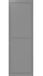 Перегородка 102.11 Серый