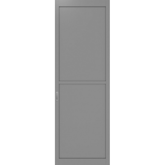 -Перегородка 102.11 Серый