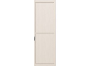 Перегородка 102.11 Белый снежный