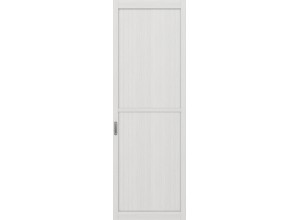 Перегородка 102.11 Белый снежный