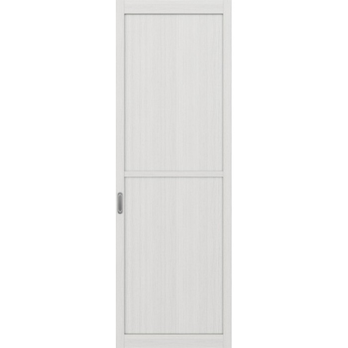 -Перегородка 102.11 Ясень серебристый