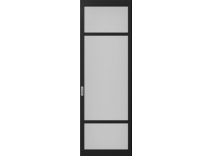 Перегородка 131.222 Антрацит