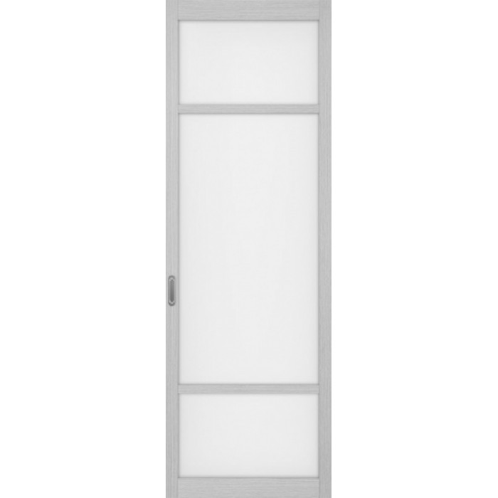 -Перегородка 131.222 Дуб серый