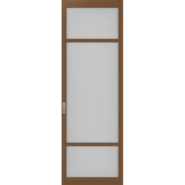 -Перегородка 131.222 Орех