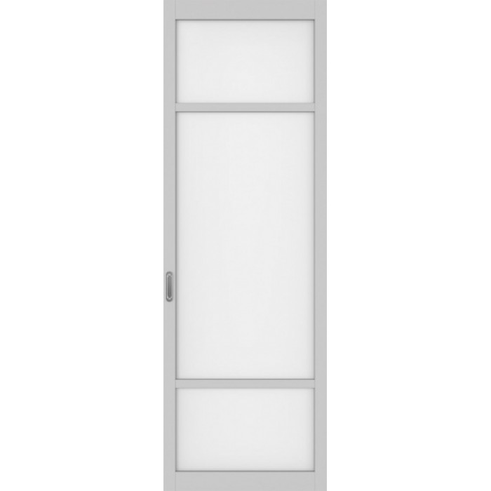 -Перегородка 131.222 Пепельный