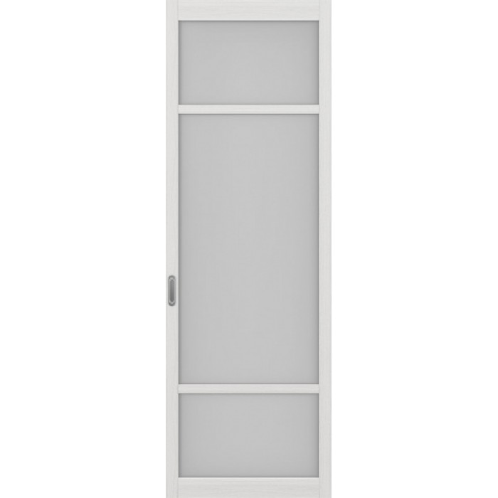 -Перегородка 131.222 Ясень серебристый