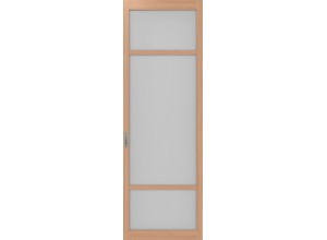 Перегородка 131.222 Антрацит