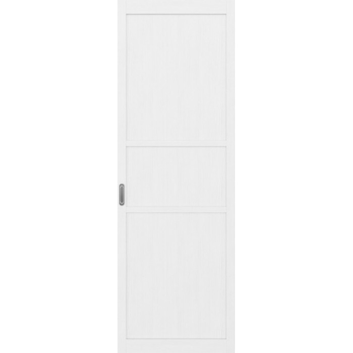 -Перегородка 132.111 Белый лёд