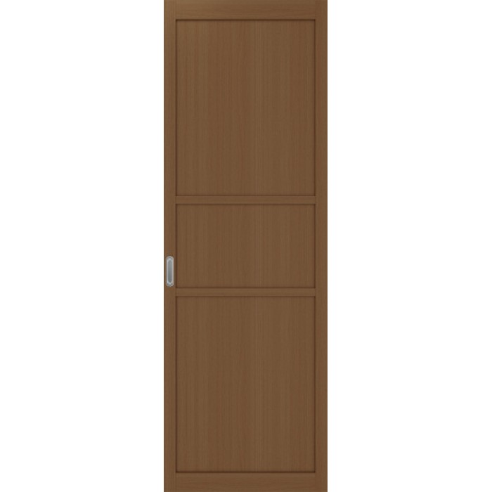 -Перегородка 132.111 Орех