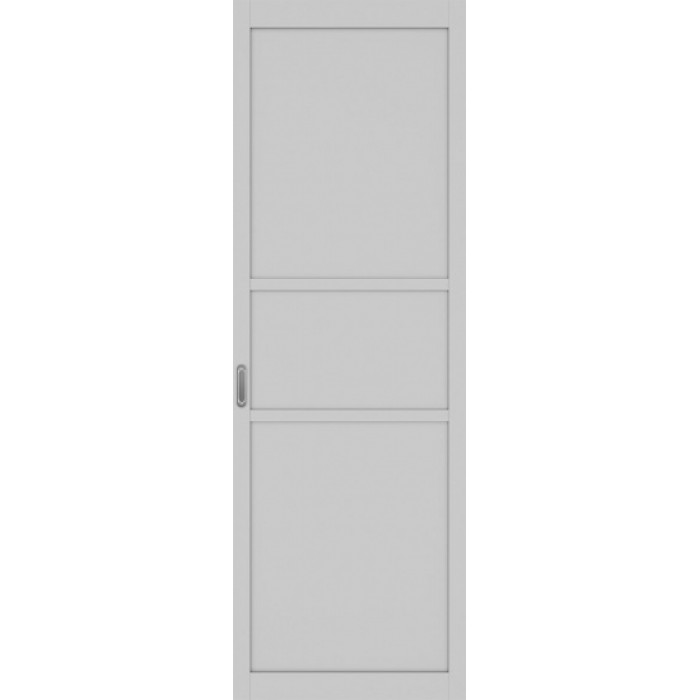 -Перегородка 132.111 Пепельный