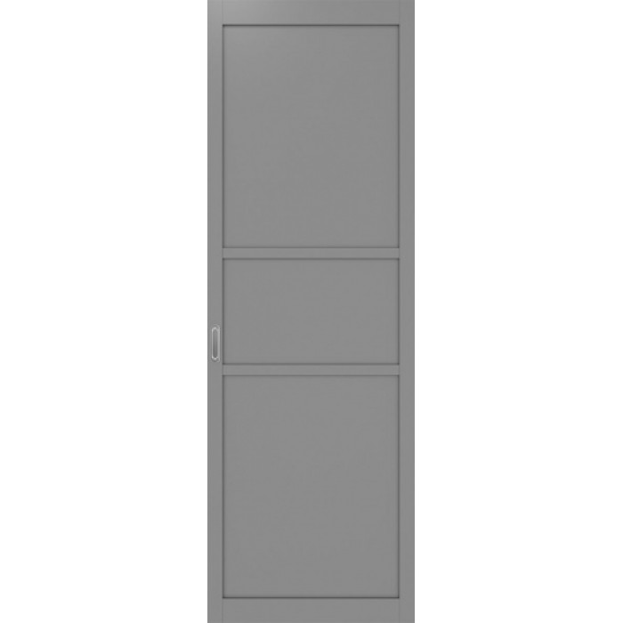 -Перегородка 132.111 Серый