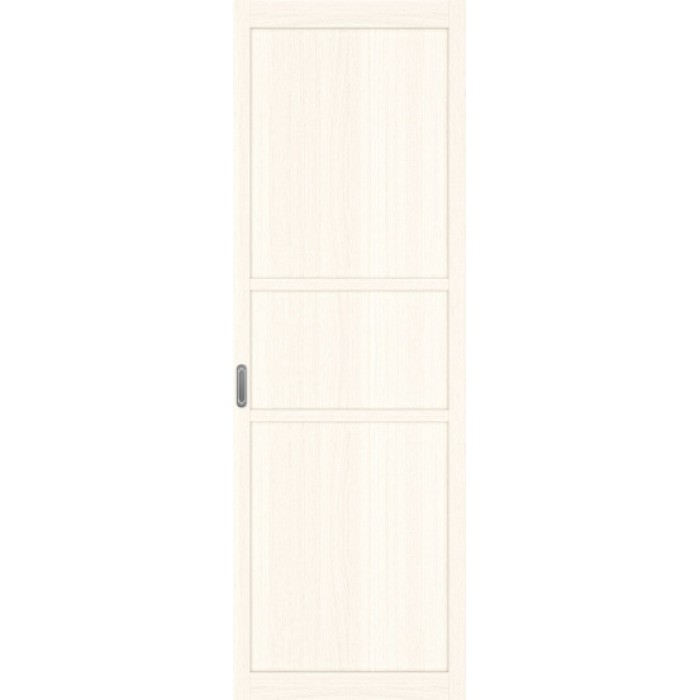 -Перегородка 132.111 Ясень светлый