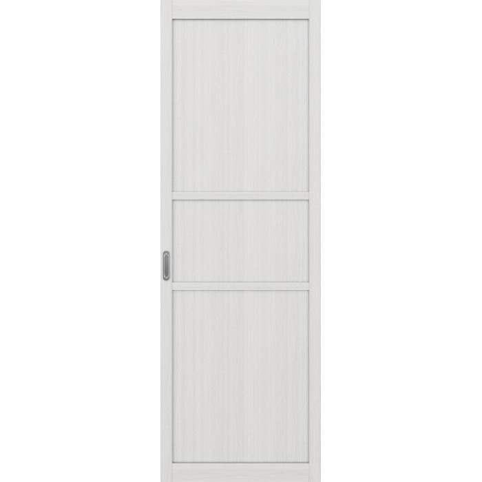 -Перегородка 132.111 Ясень серебристый