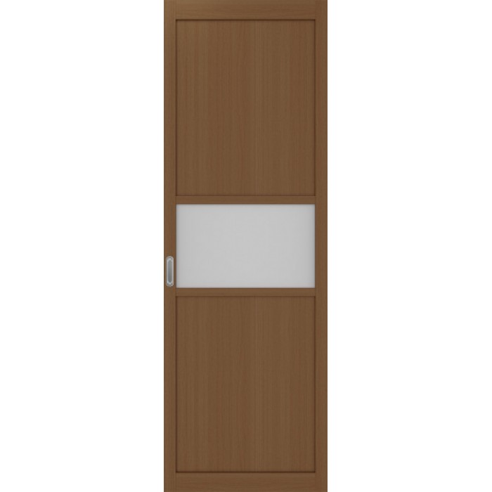 -Перегородка 132.121 Орех