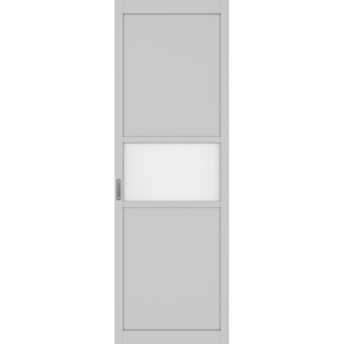 -Перегородка 132.121 Пепельный