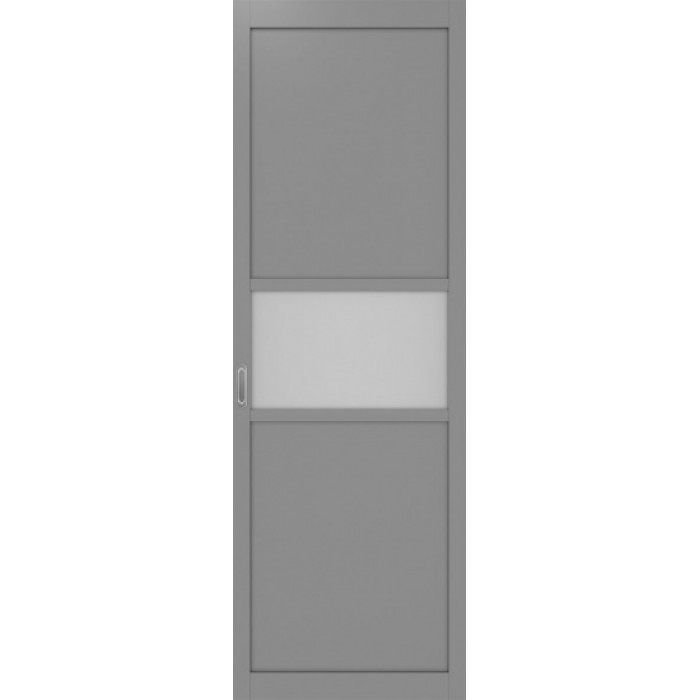 -Перегородка 132.121 Серый