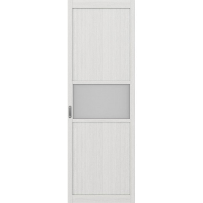 -Перегородка 132.121 Ясень серебристый