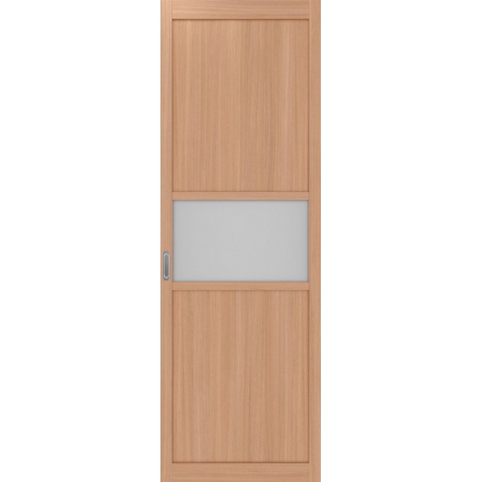 -Перегородка 132.121 Ясень тёмный