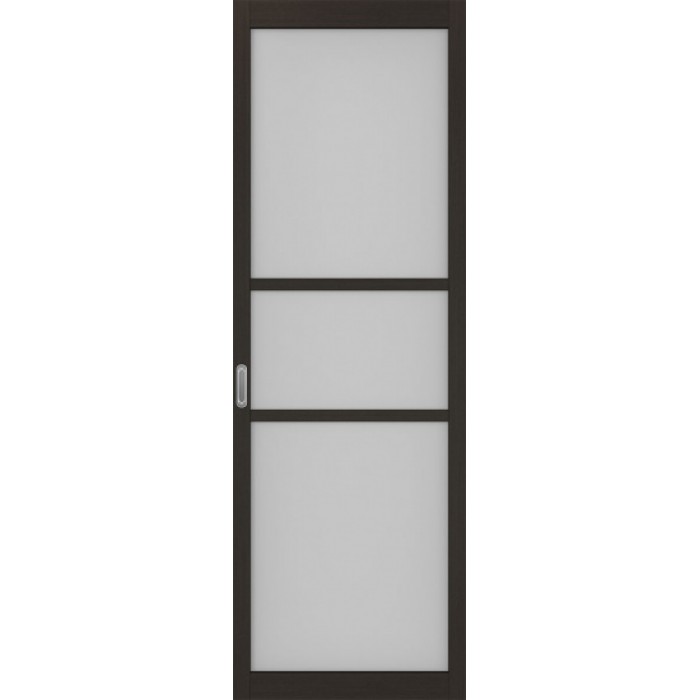 -Перегородка 132.222 Венге