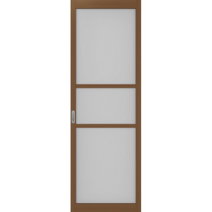 -Перегородка 132.222 Орех