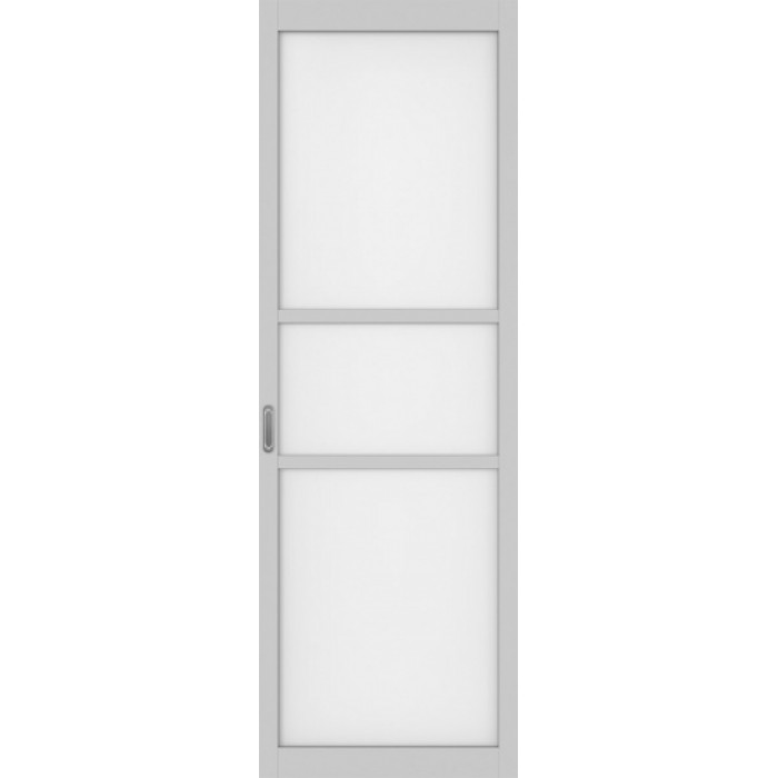 -Перегородка 132.222 Пепельный