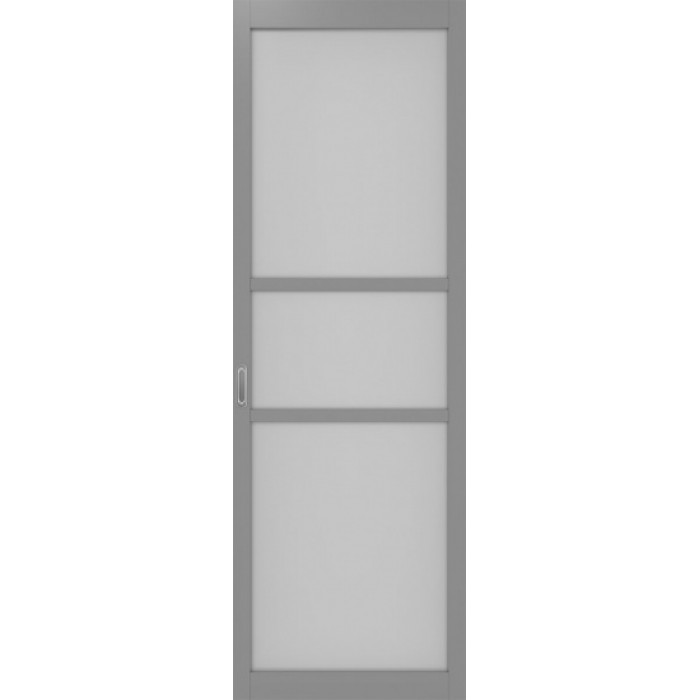 -Перегородка 132.222 Серый