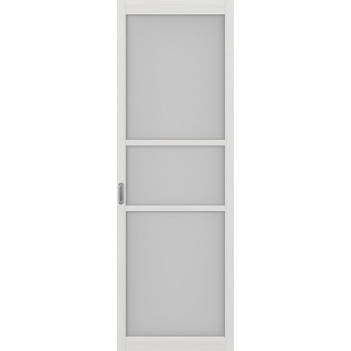 -Перегородка 132.222 Ясень серебристый