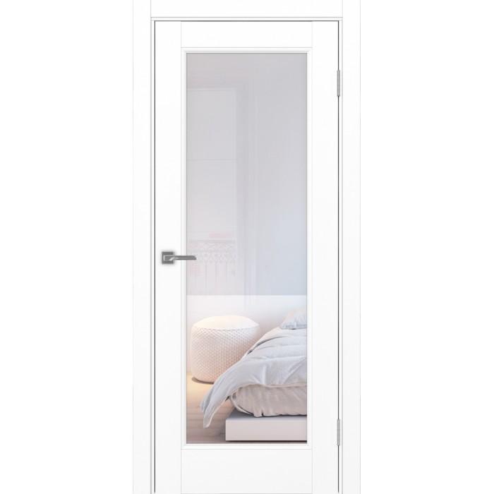 -Турин Neo 501.2 Белый снежный