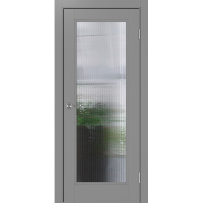 -Турин Neo 501.2 Серый