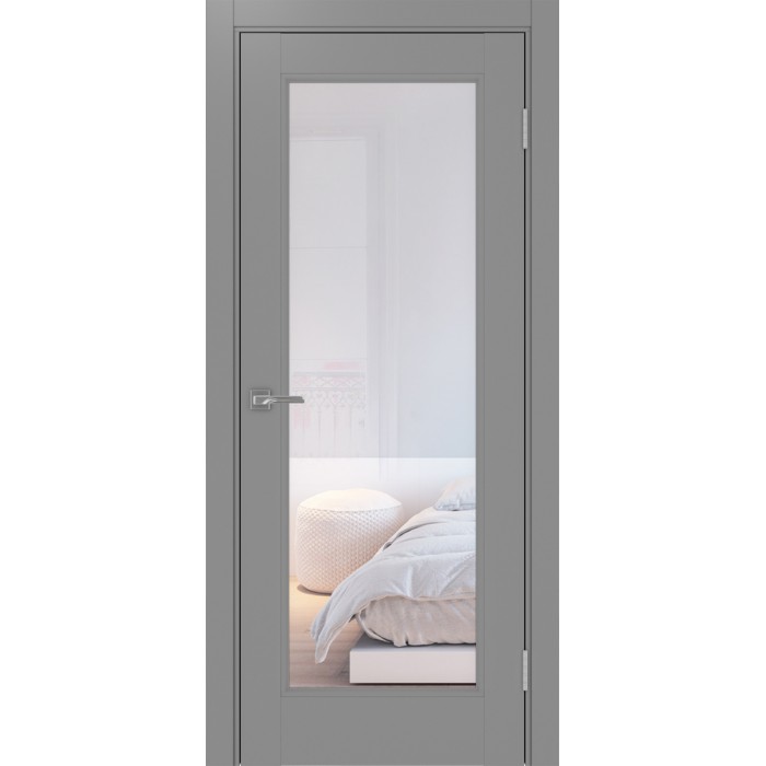 -Турин Neo 501.2 Серый