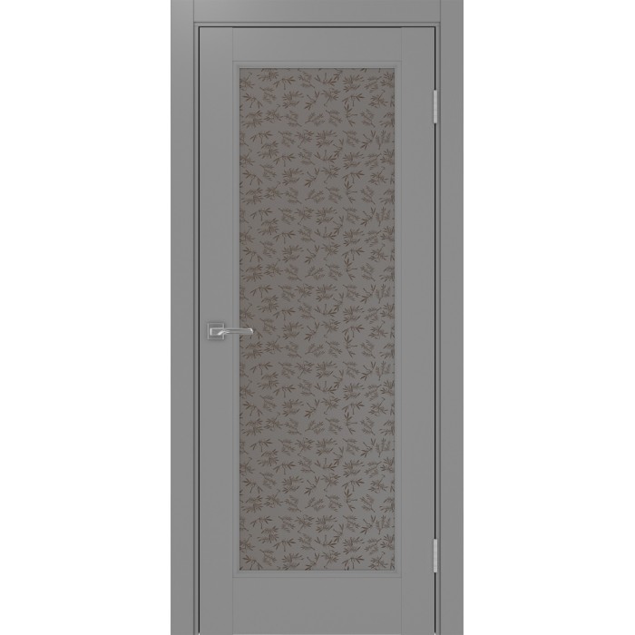 -Турин Neo 501.2 Серый