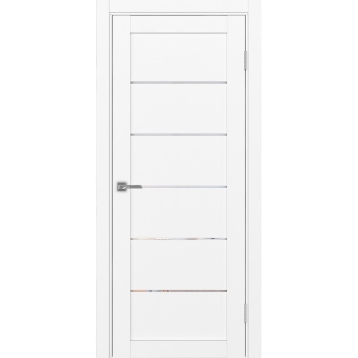 -Турин 506.12 Белый снежный