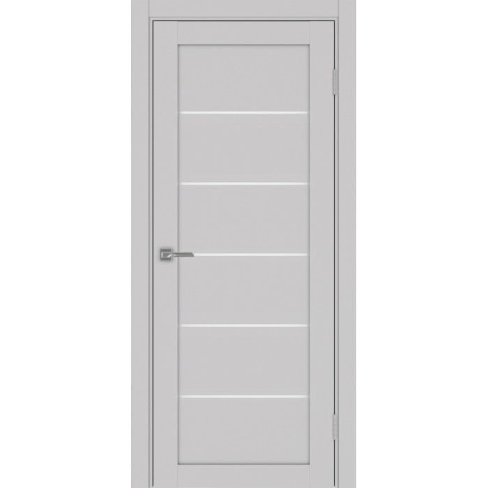 -Турин 506.12 Пепельный