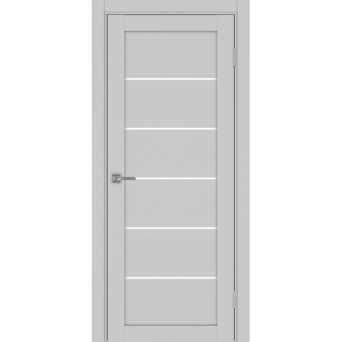 -Турин 506.12 Пепельный