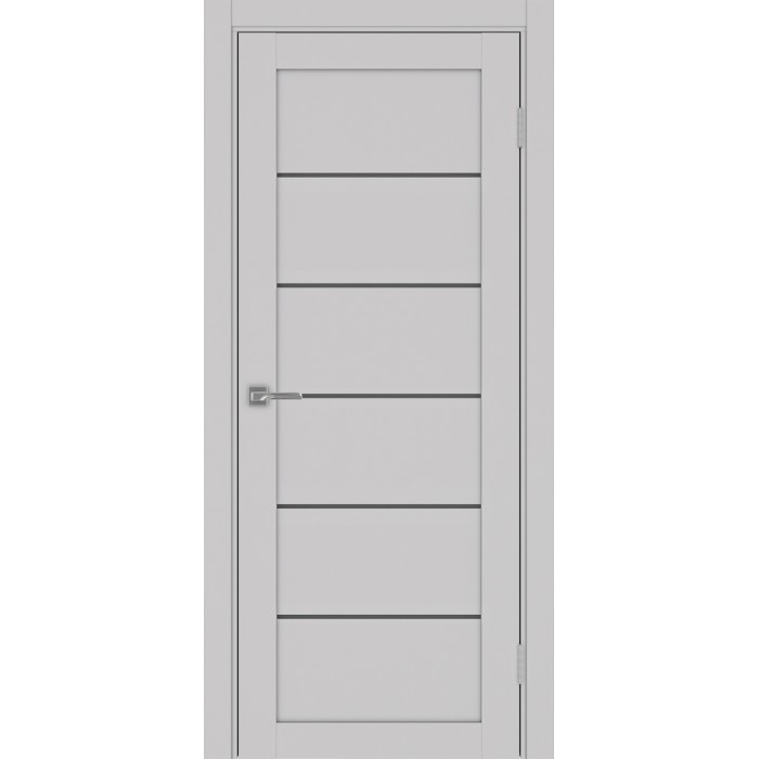 -Турин 506.12 Пепельный