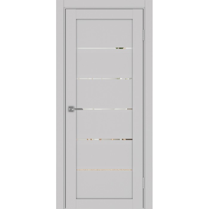 -Турин 506.12 Пепельный