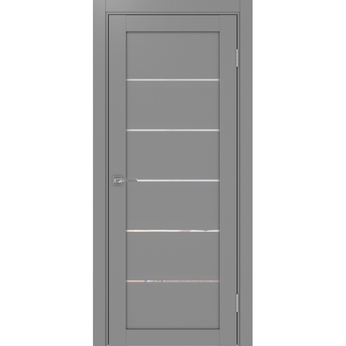 -Турин 506.12 Серый