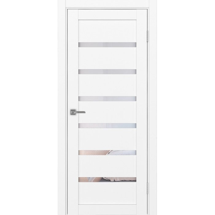 -Турин 507.12 Белый снежный