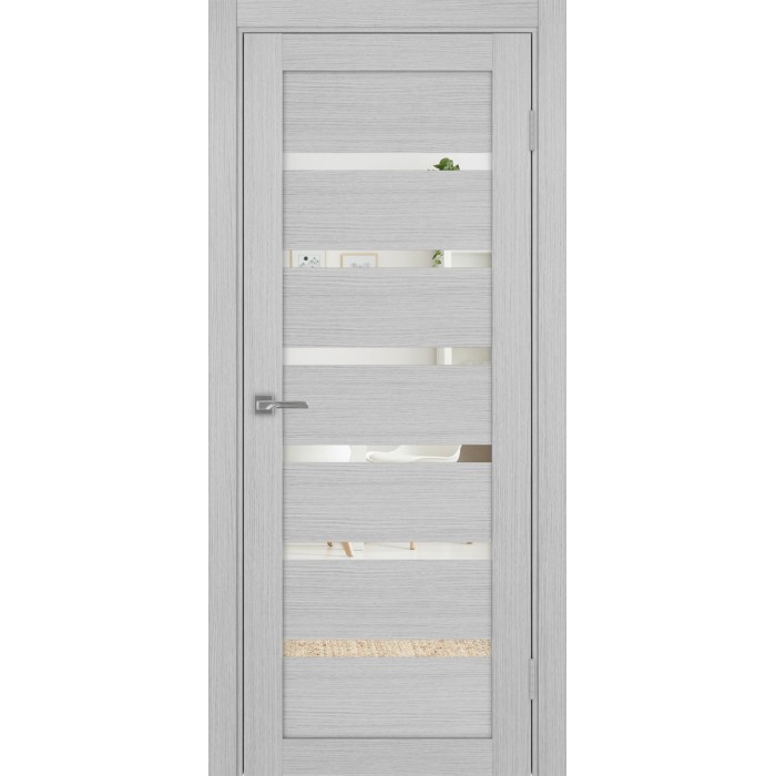 -Турин 507.12 Дуб серый