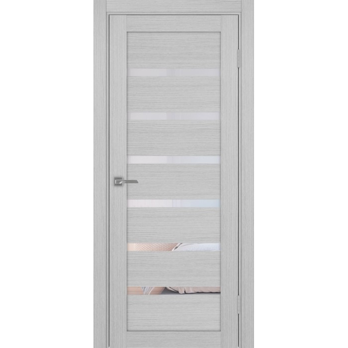 -Турин 507.12 Дуб серый