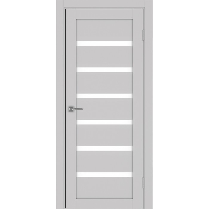 -Турин 507.12 Пепельный