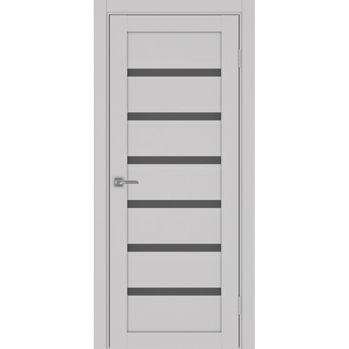 -Турин 507.12 Пепельный