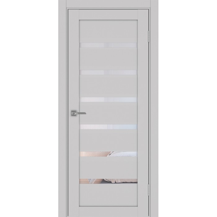 -Турин 507.12 Пепельный