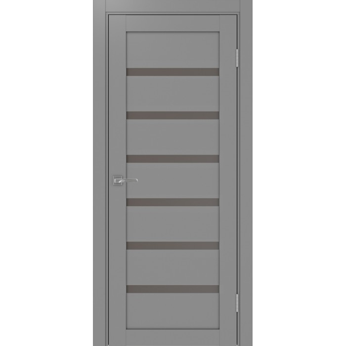 -Турин 507.12 Серый