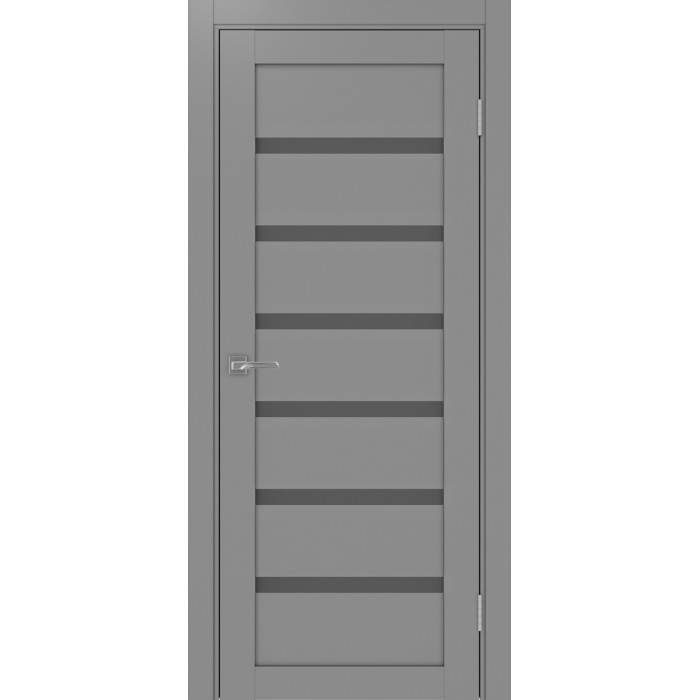 -Турин 507.12 Серый