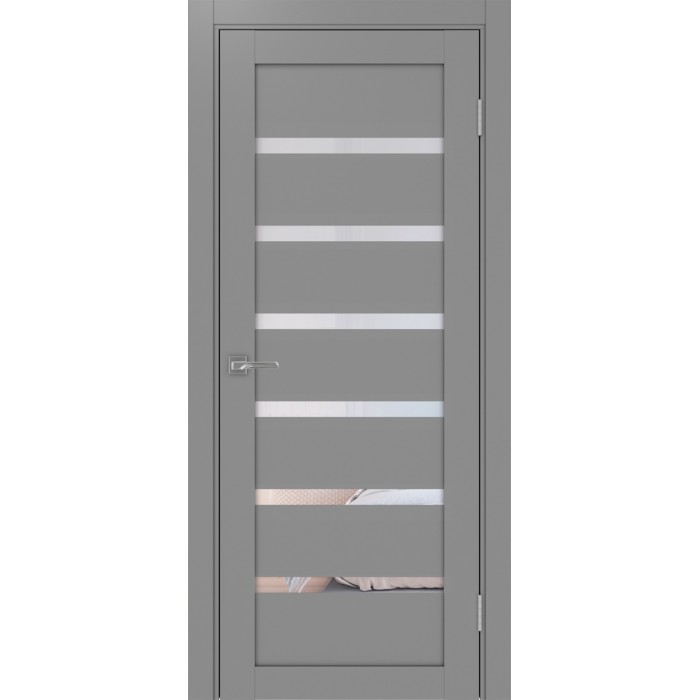 -Турин 507.12 Серый