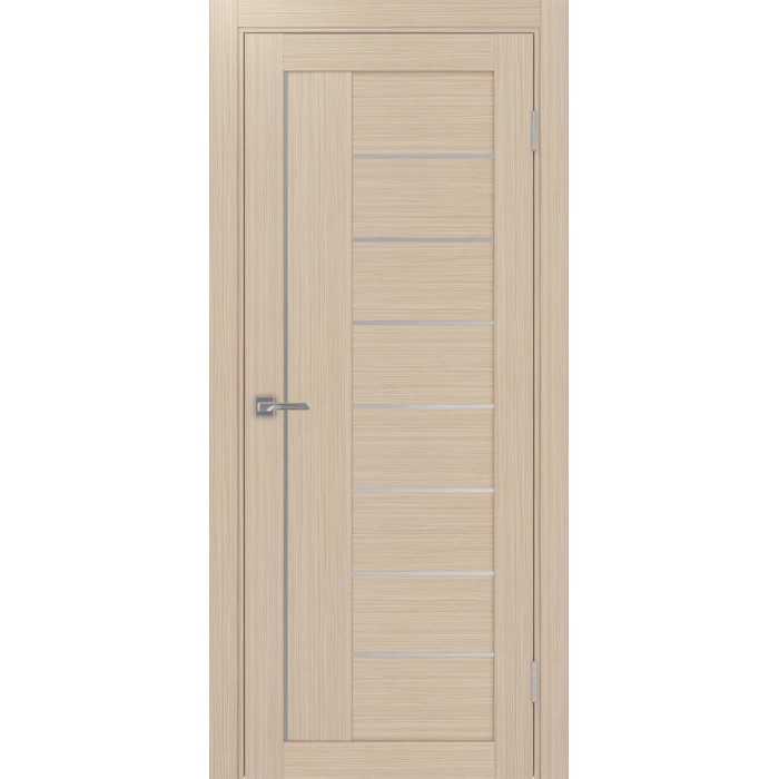 -Турин 524AПП.11 Дуб беленый/молдинг хром