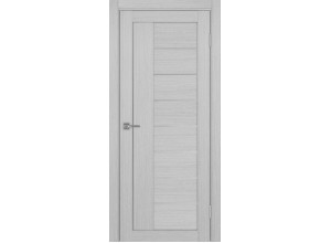 Турин 524AПП.11 Антрацит/молдинг хром