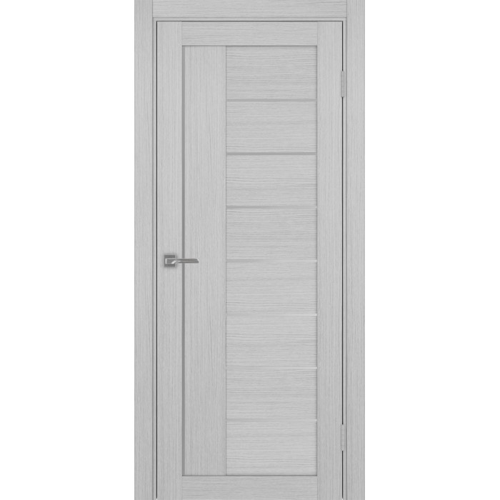 -Турин 524AПП.11 Дуб серый/молдинг хром